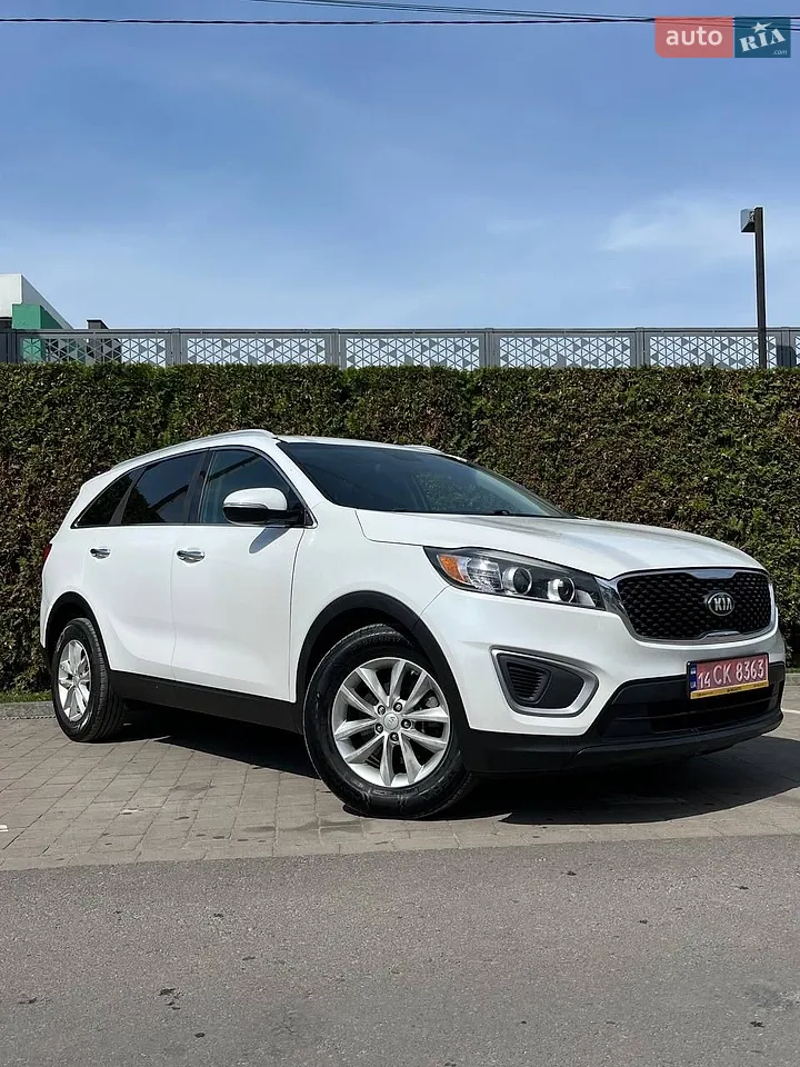 2015 Ford Escape - мініатюра 21