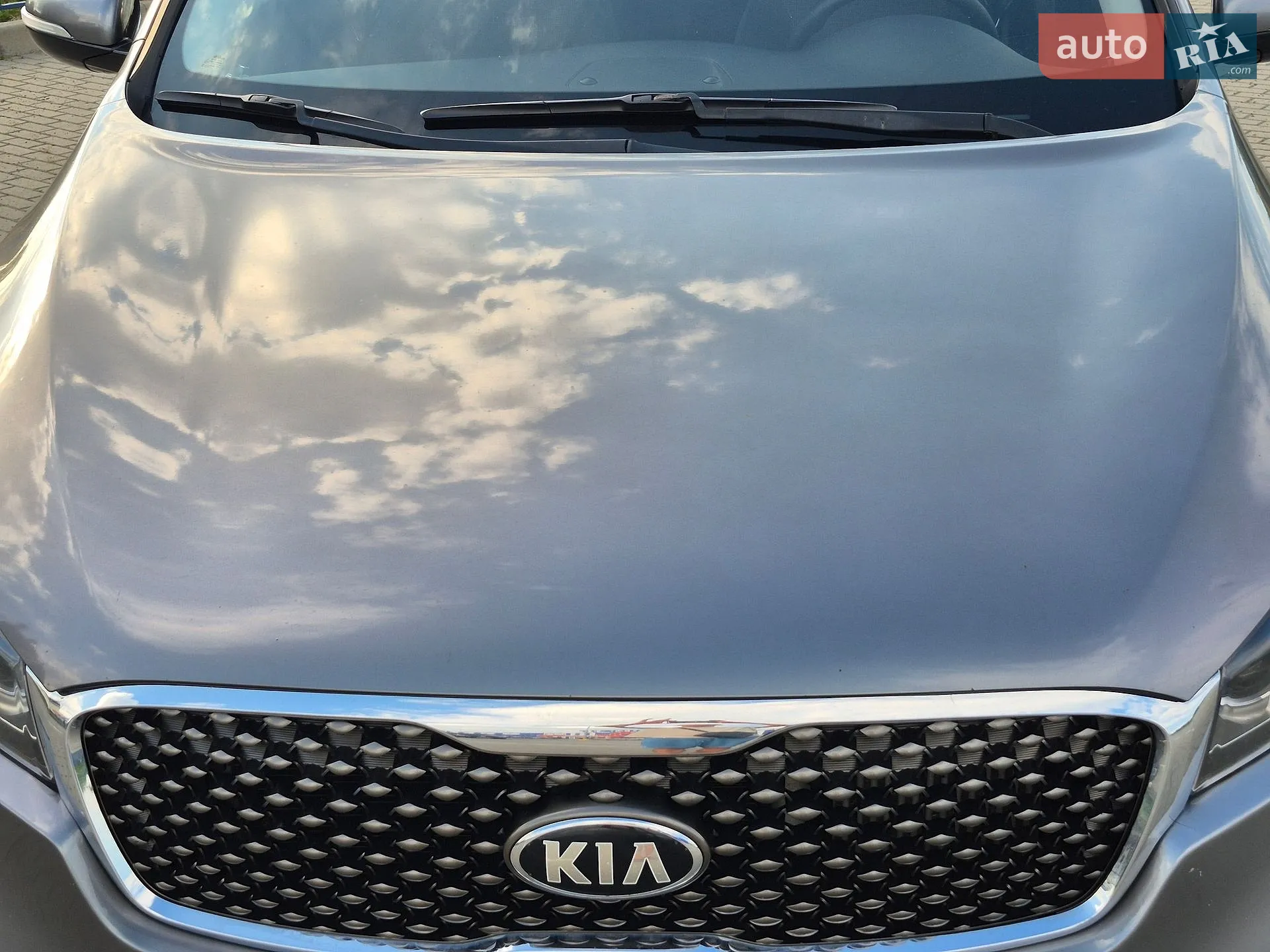 2015 Kia Sorento - мініатюра 11