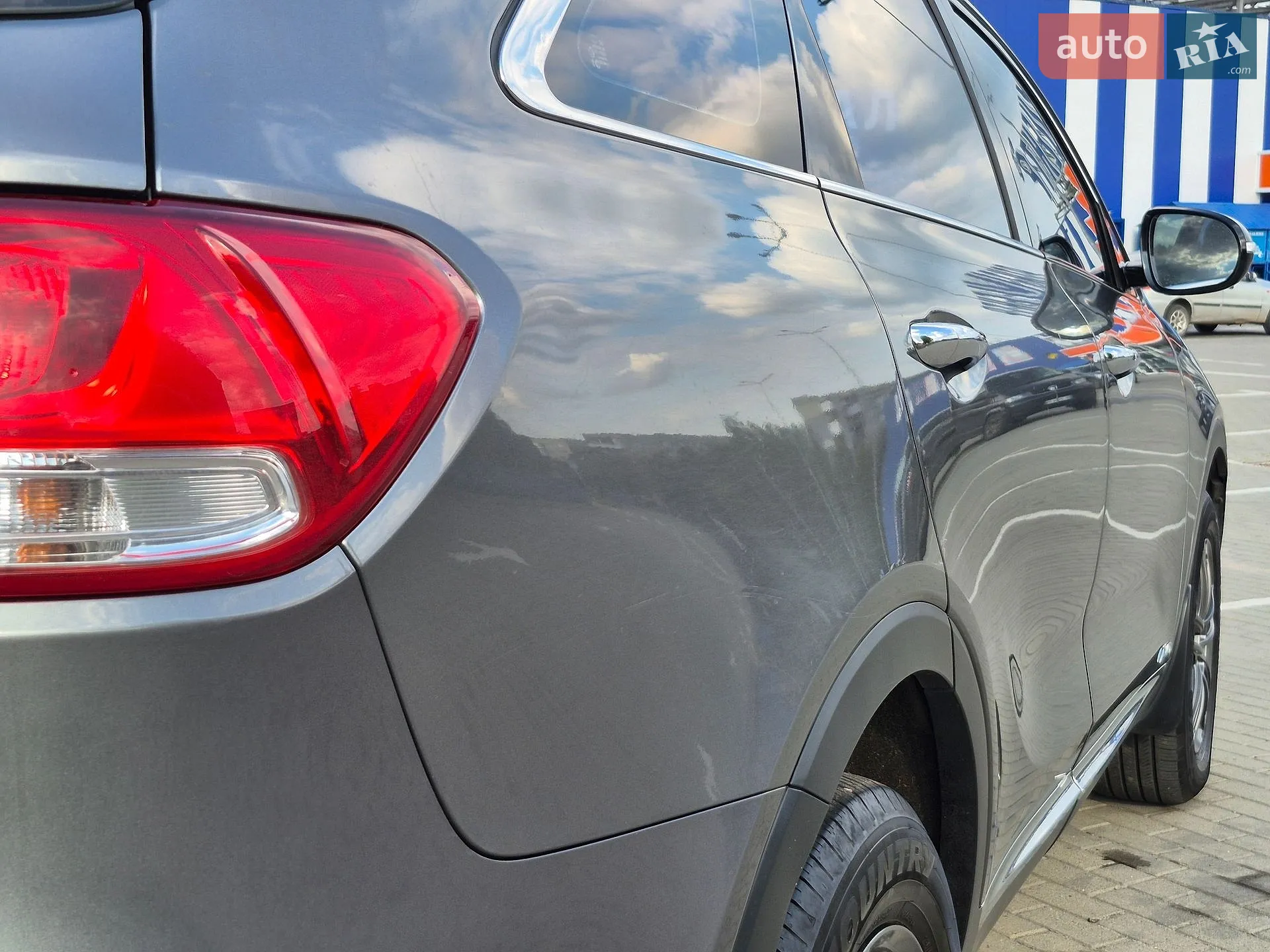 2015 Kia Sorento - мініатюра 12