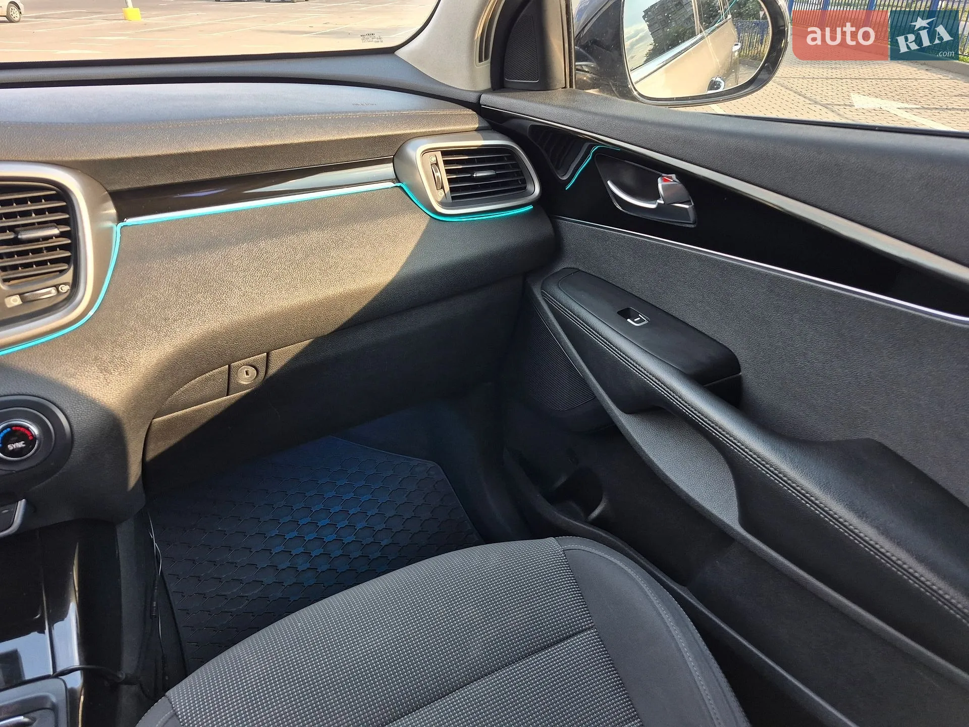 2015 Kia Sorento - мініатюра 29