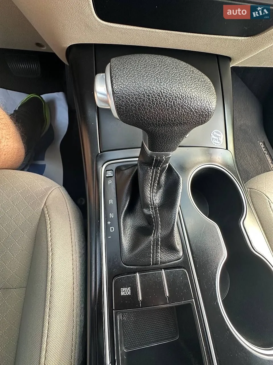 2018 Kia Sorento - мініатюра 10