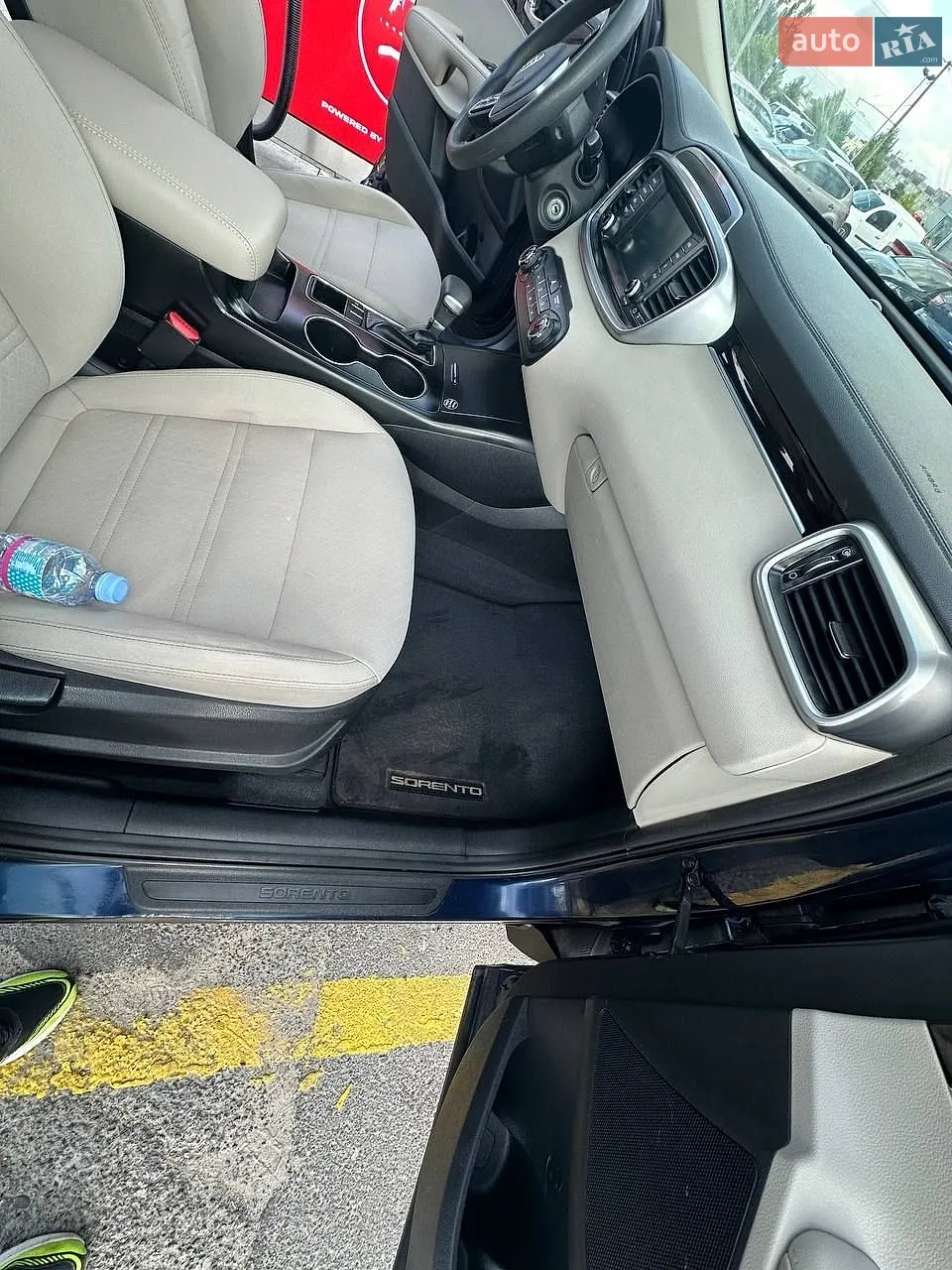 2018 Kia Sorento - мініатюра 13