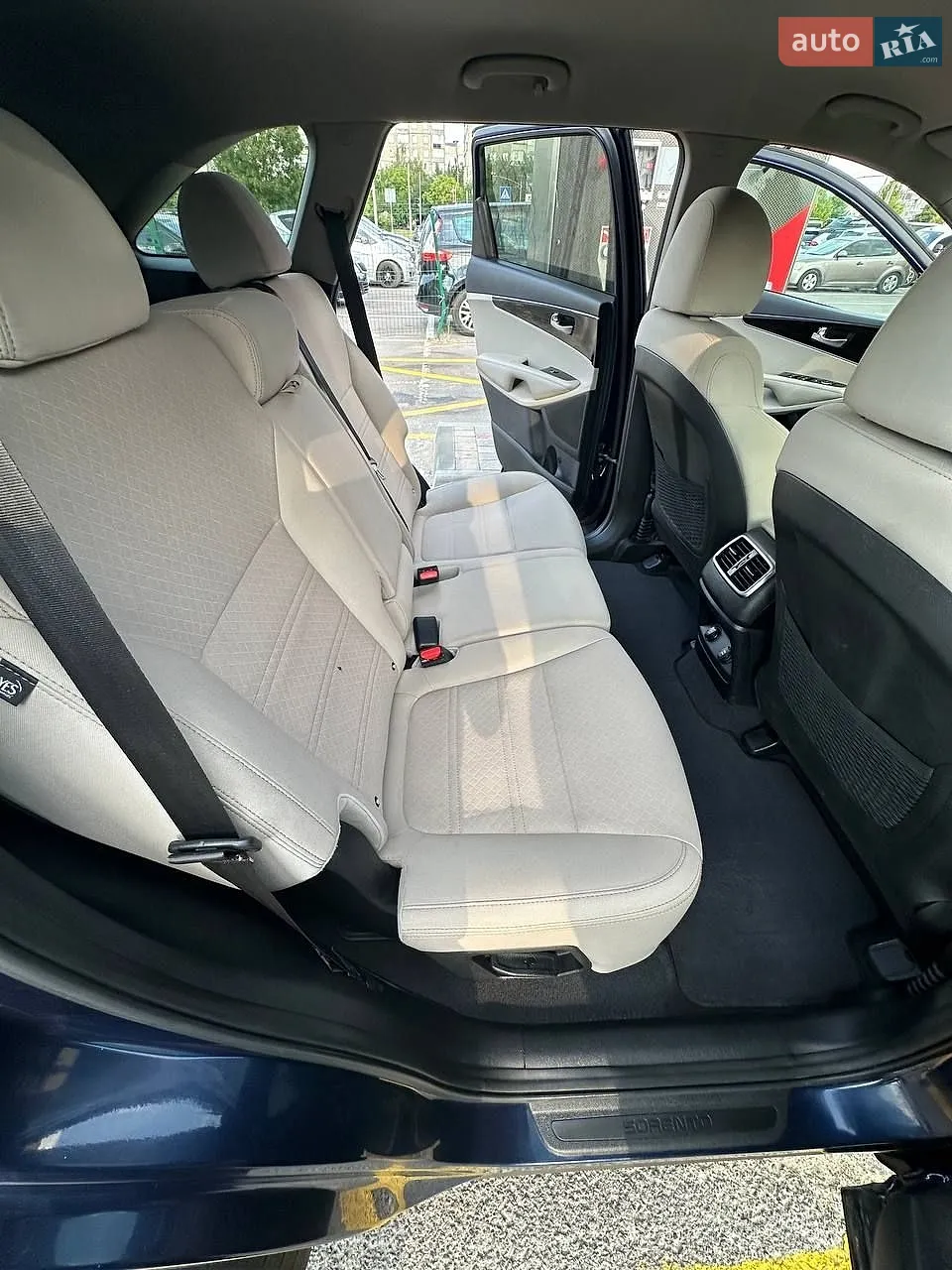 2018 Kia Sorento - мініатюра 16