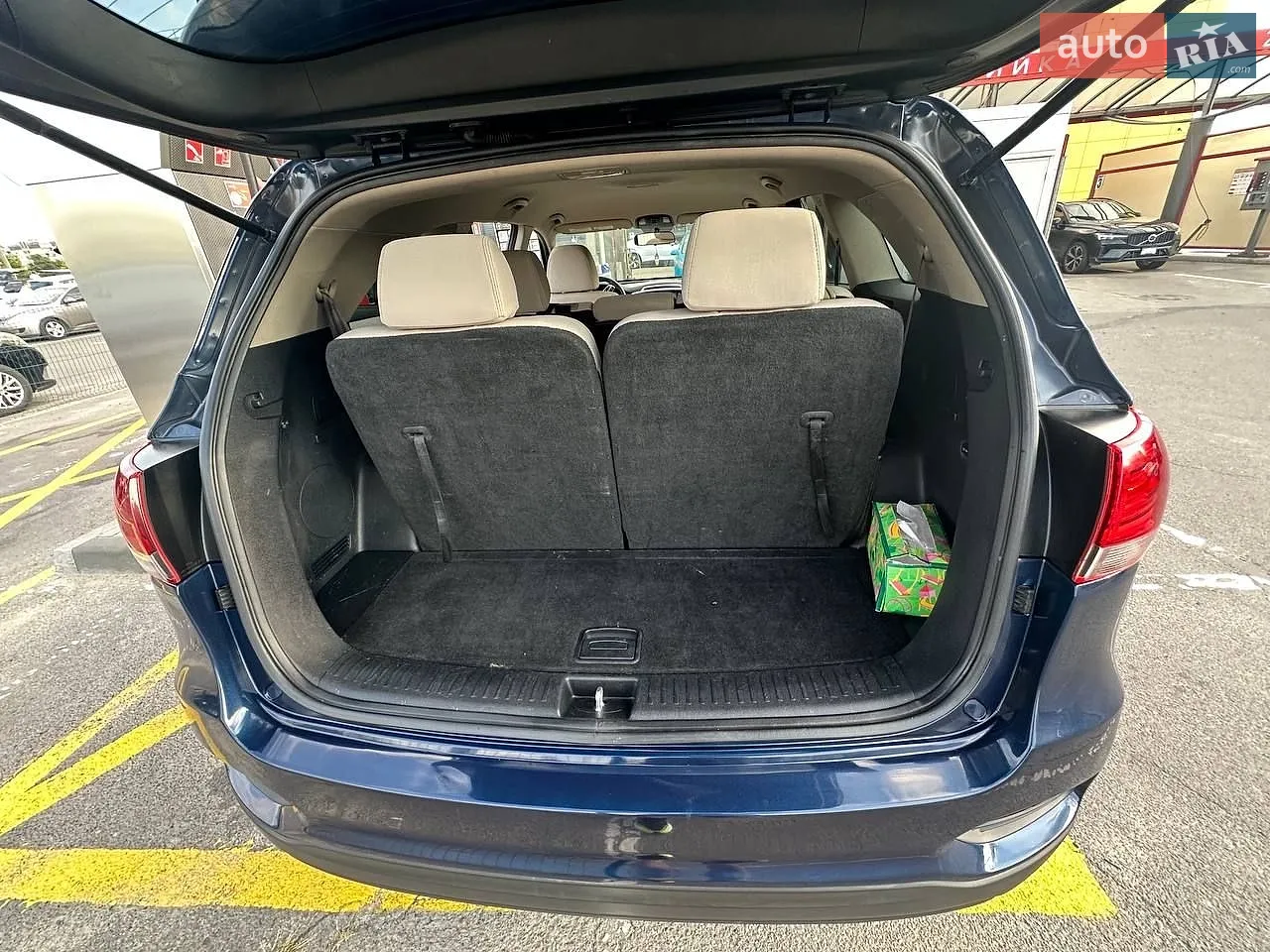 2018 Kia Sorento - мініатюра 17