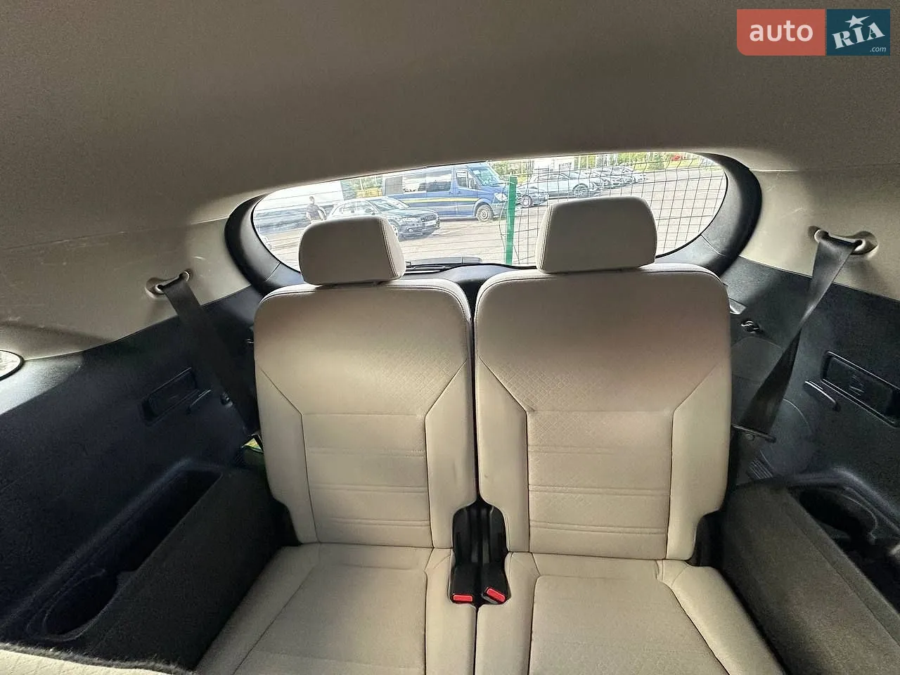 2018 Kia Sorento - мініатюра 18