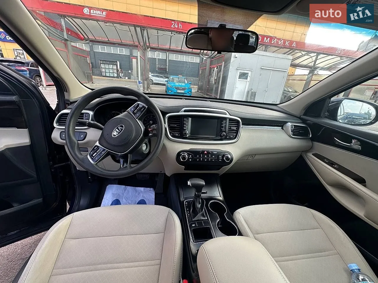 2018 Kia Sorento - мініатюра 19
