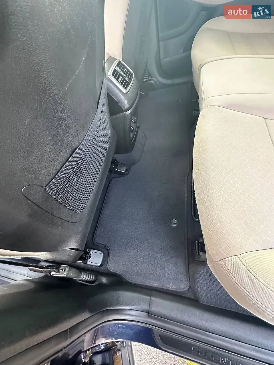 2018 Kia Sorento - мініатюра 21