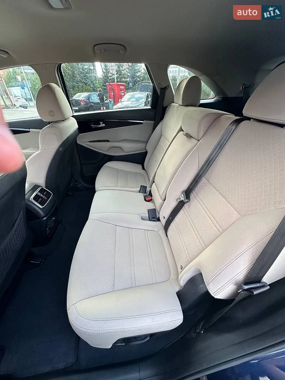 2018 Kia Sorento - мініатюра 22