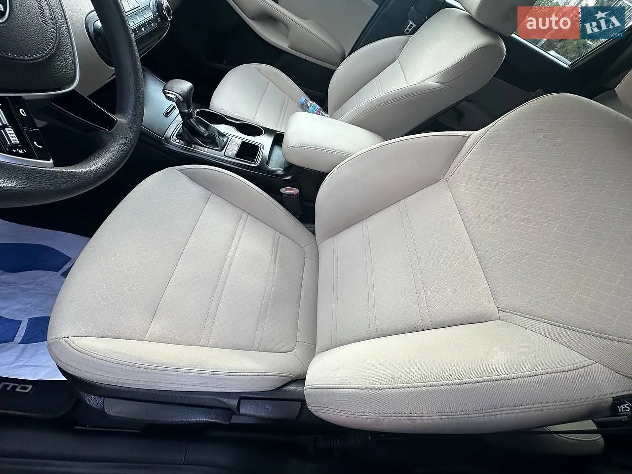 2018 Kia Sorento - мініатюра 24