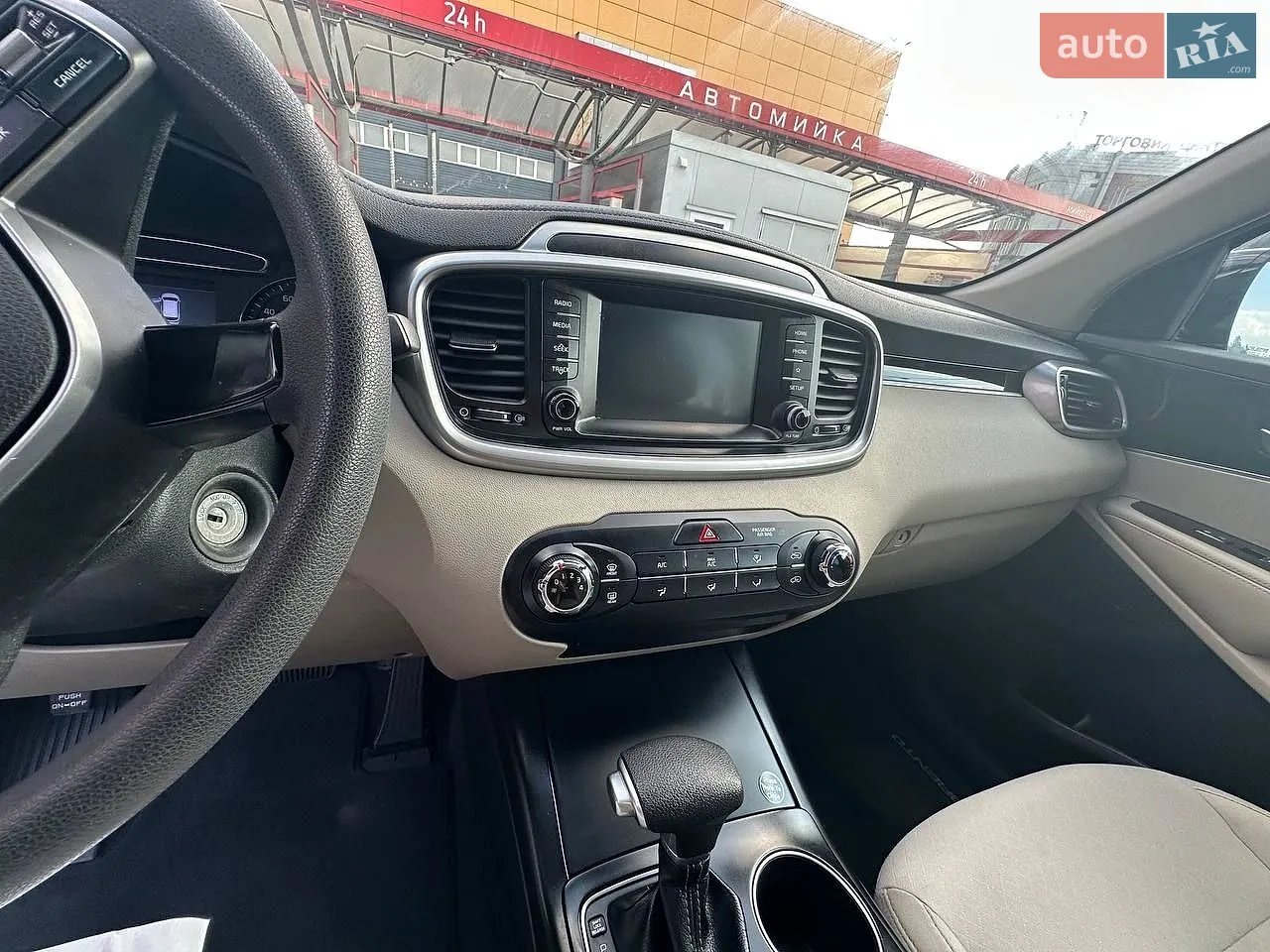 2018 Kia Sorento - мініатюра 25