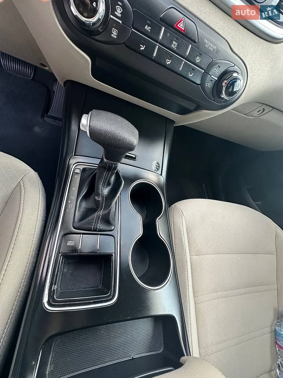 2018 Kia Sorento - мініатюра 26