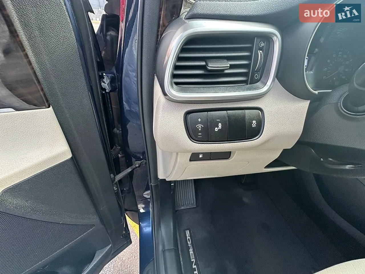 2018 Kia Sorento - мініатюра 27