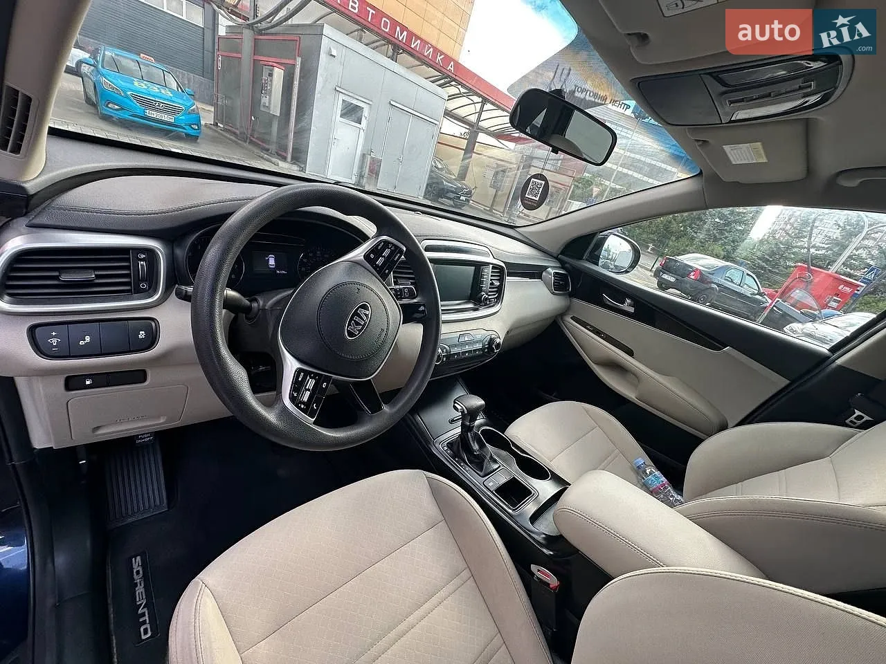 2018 Kia Sorento - мініатюра 29