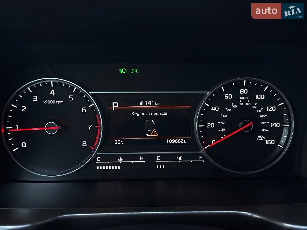 2021 Kia Sorento - мініатюра 16