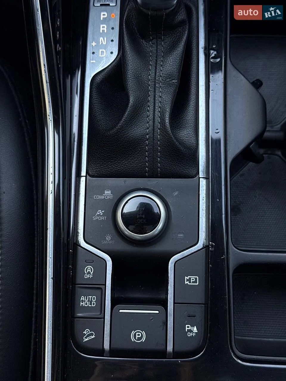 2021 Kia Sorento - мініатюра 21