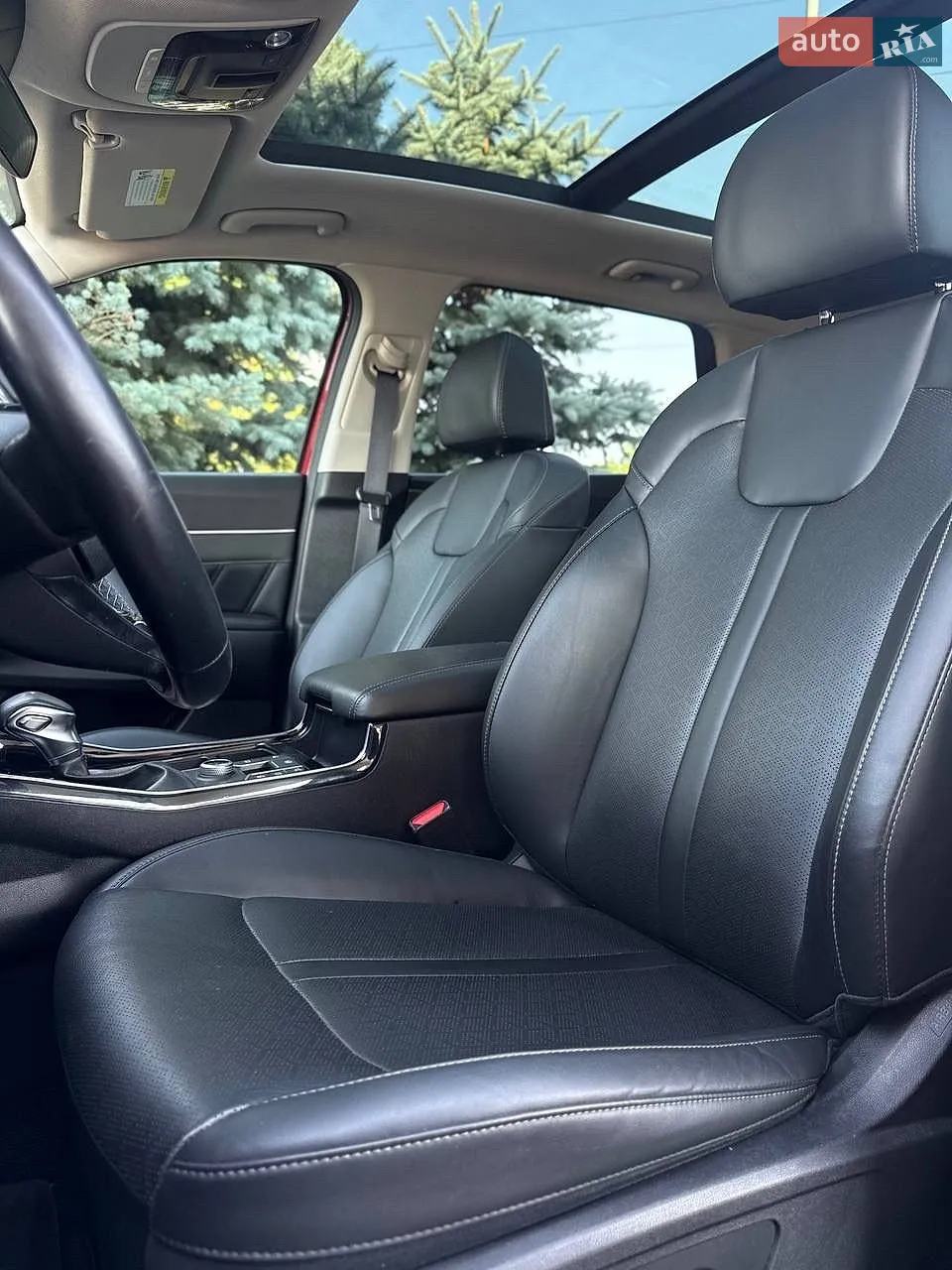 2021 Kia Sorento - мініатюра 27