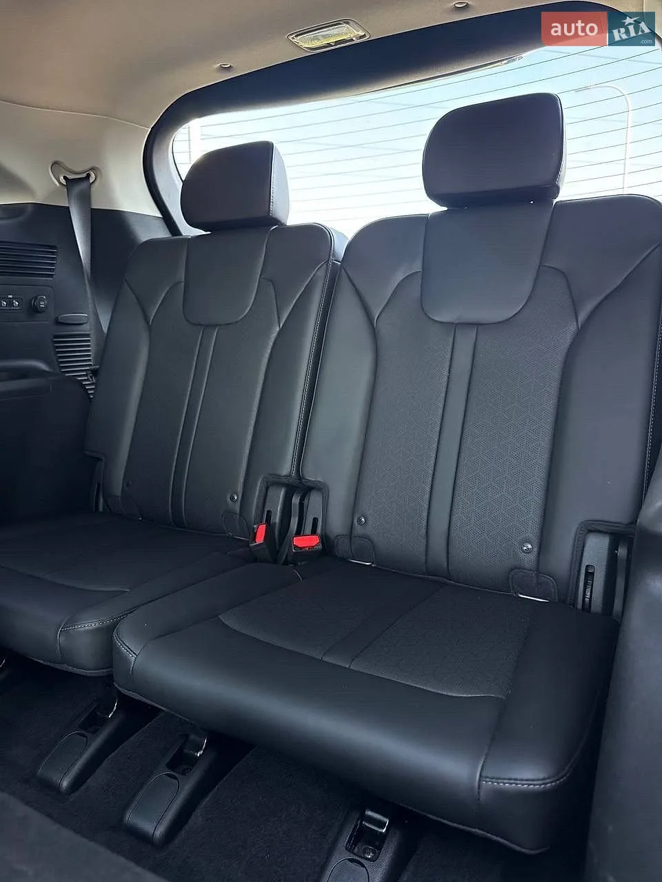 2021 Kia Sorento - мініатюра 31
