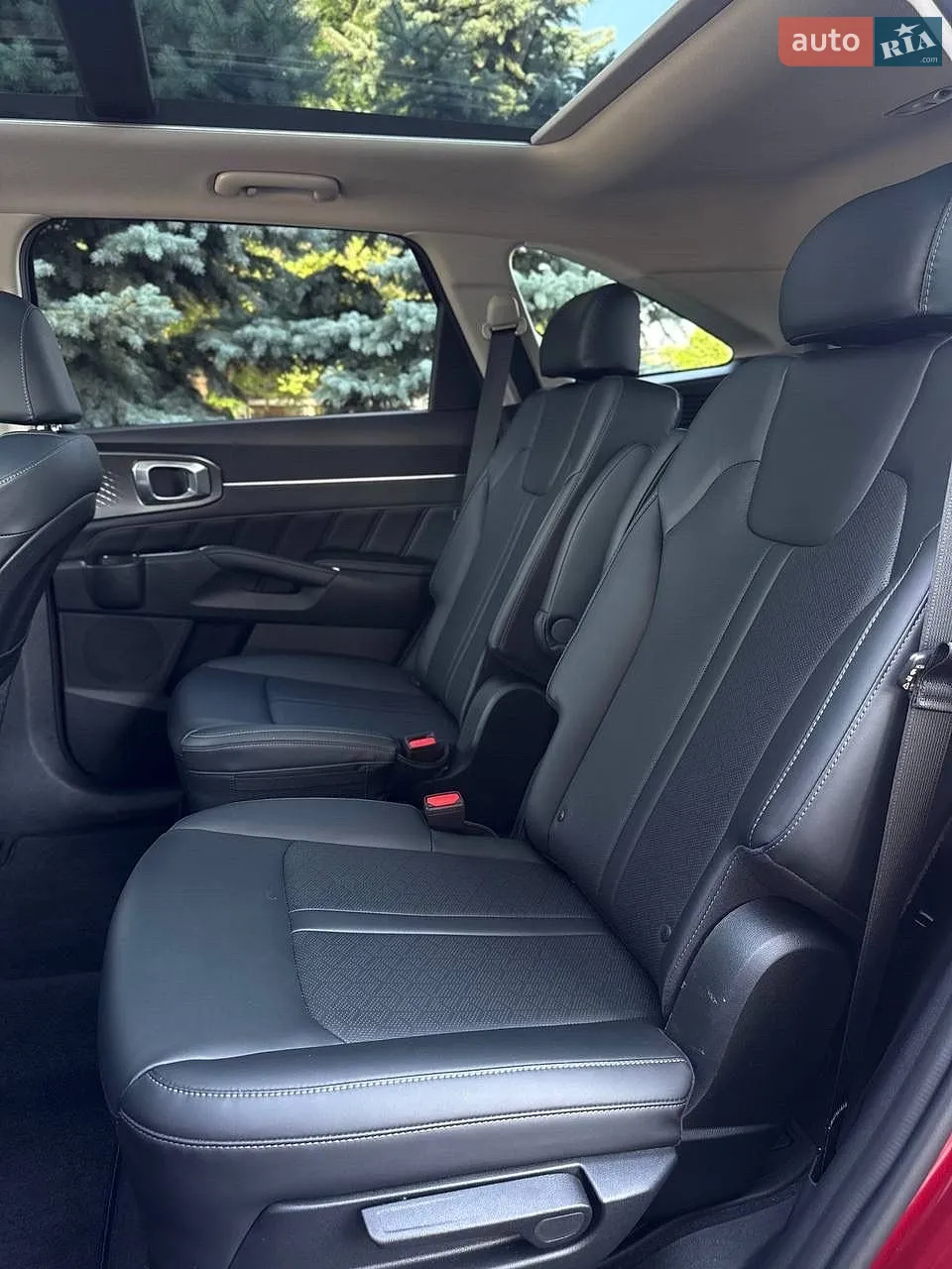 2021 Kia Sorento - мініатюра 36