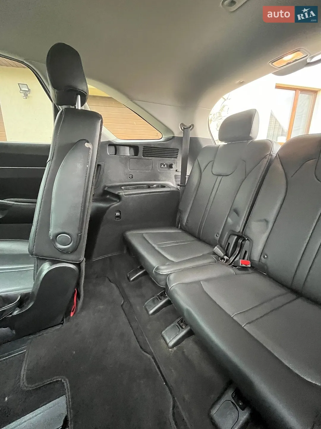 2021 Kia Sorento - мініатюра 6