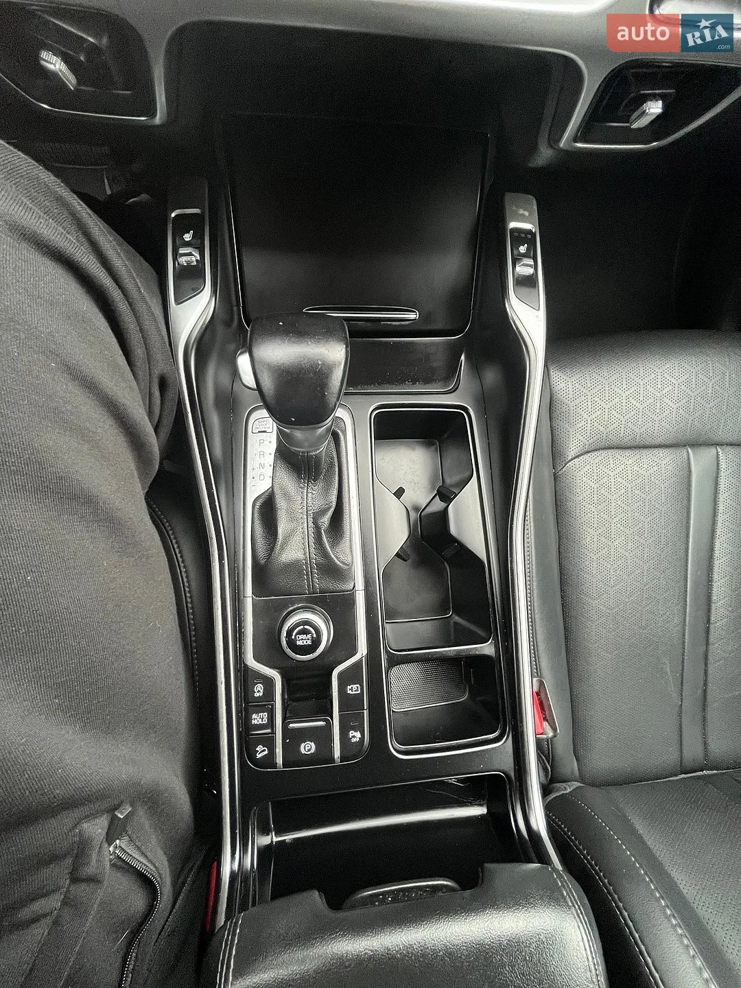 2021 Kia Sorento - мініатюра 8