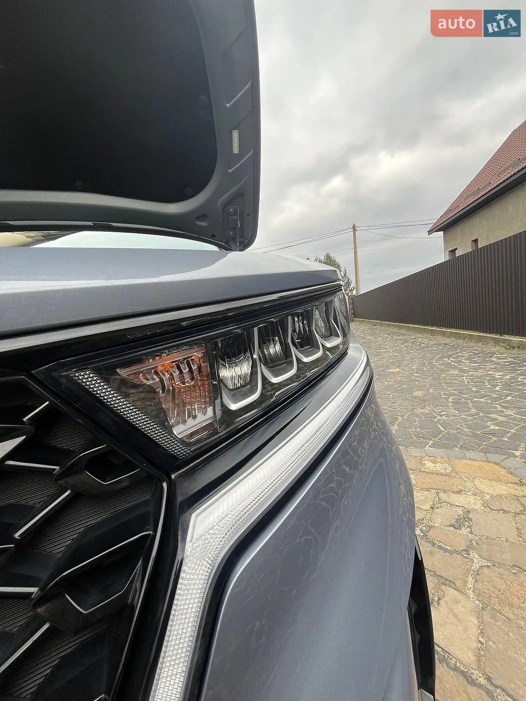 2021 Kia Sorento - мініатюра 9