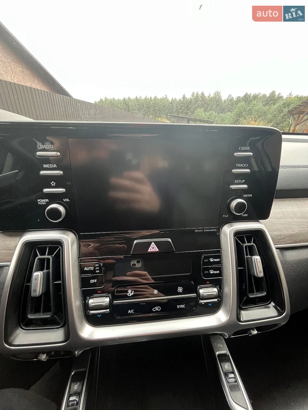 2021 Kia Sorento - мініатюра 10