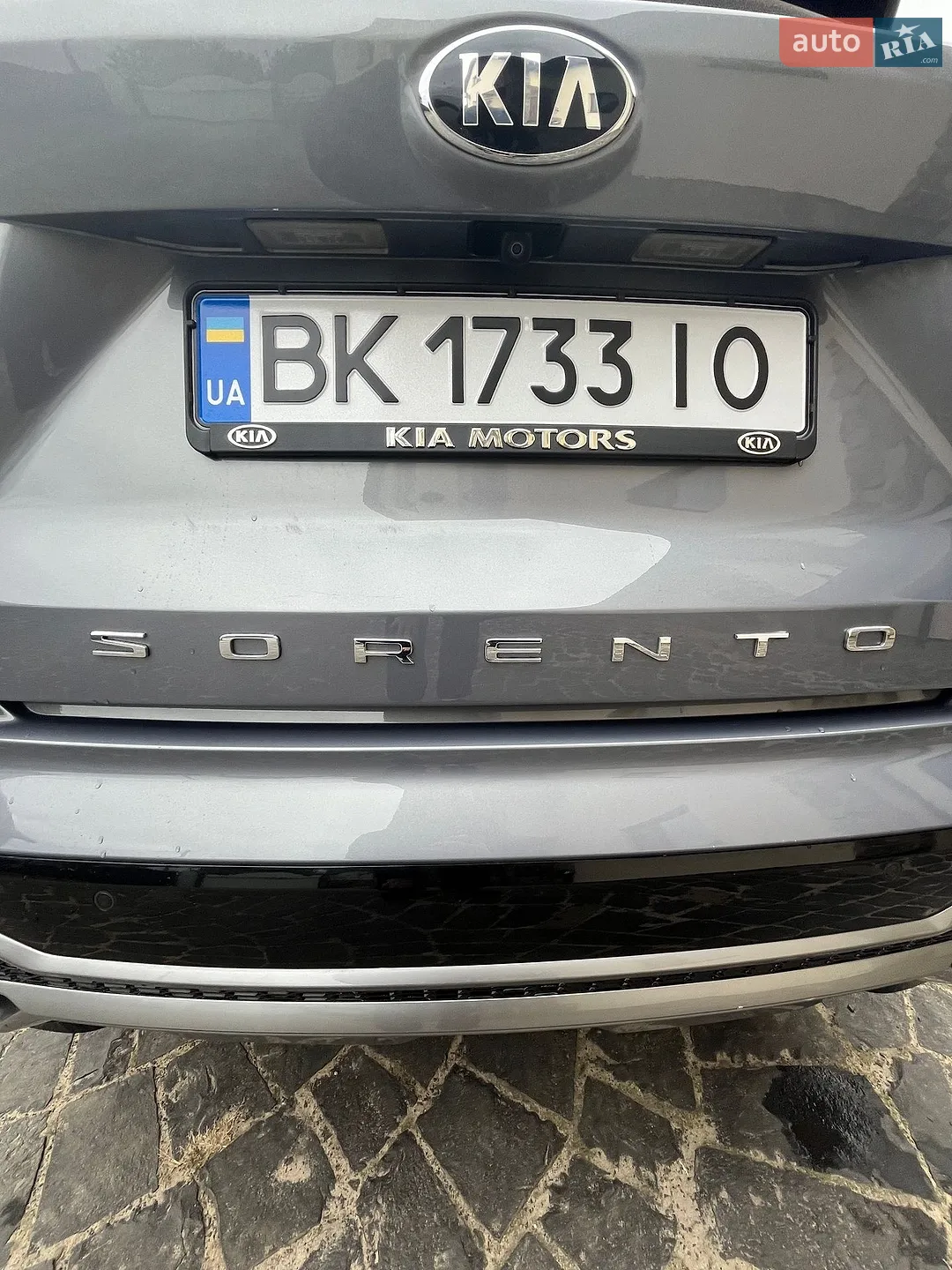 2021 Kia Sorento - мініатюра 12