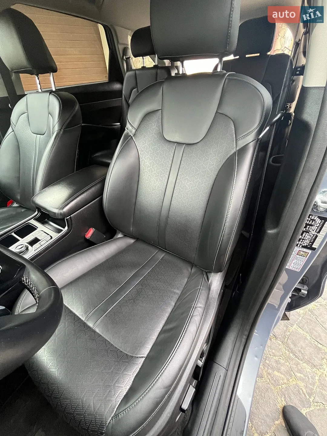 2021 Kia Sorento - мініатюра 13