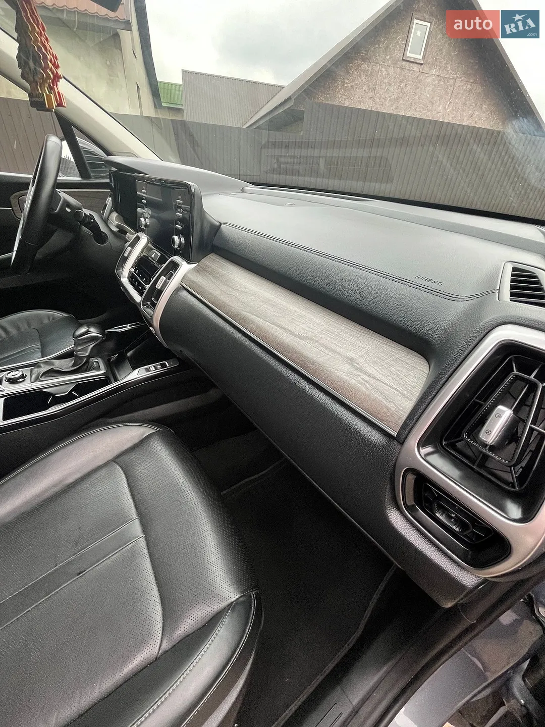 2021 Kia Sorento - мініатюра 14