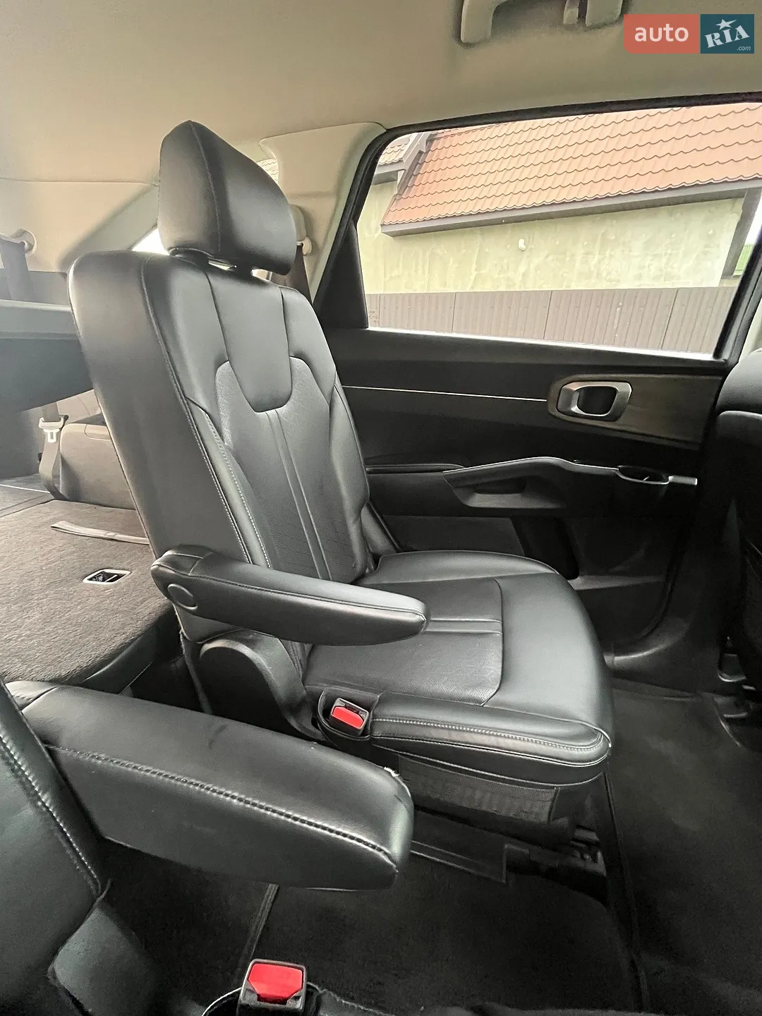 2021 Kia Sorento - мініатюра 18
