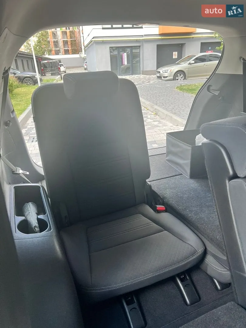 2016 Kia Sorento - мініатюра 12
