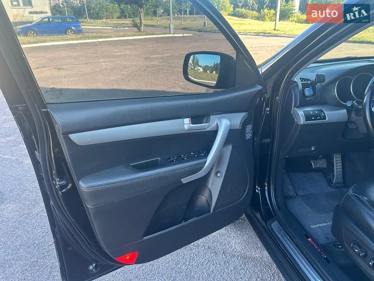 2010 Kia Sorento - мініатюра 15