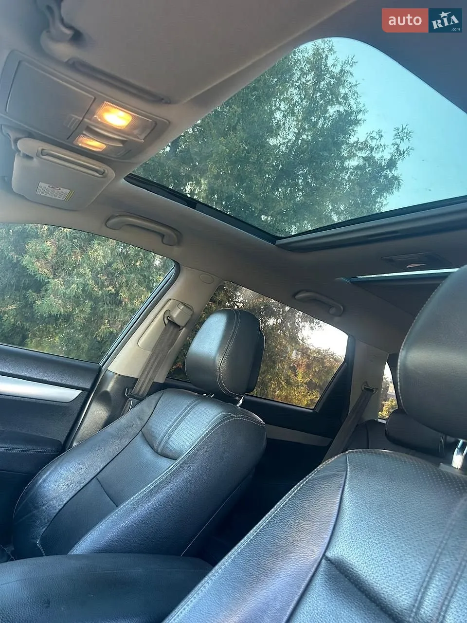 2010 Kia Sorento - мініатюра 19