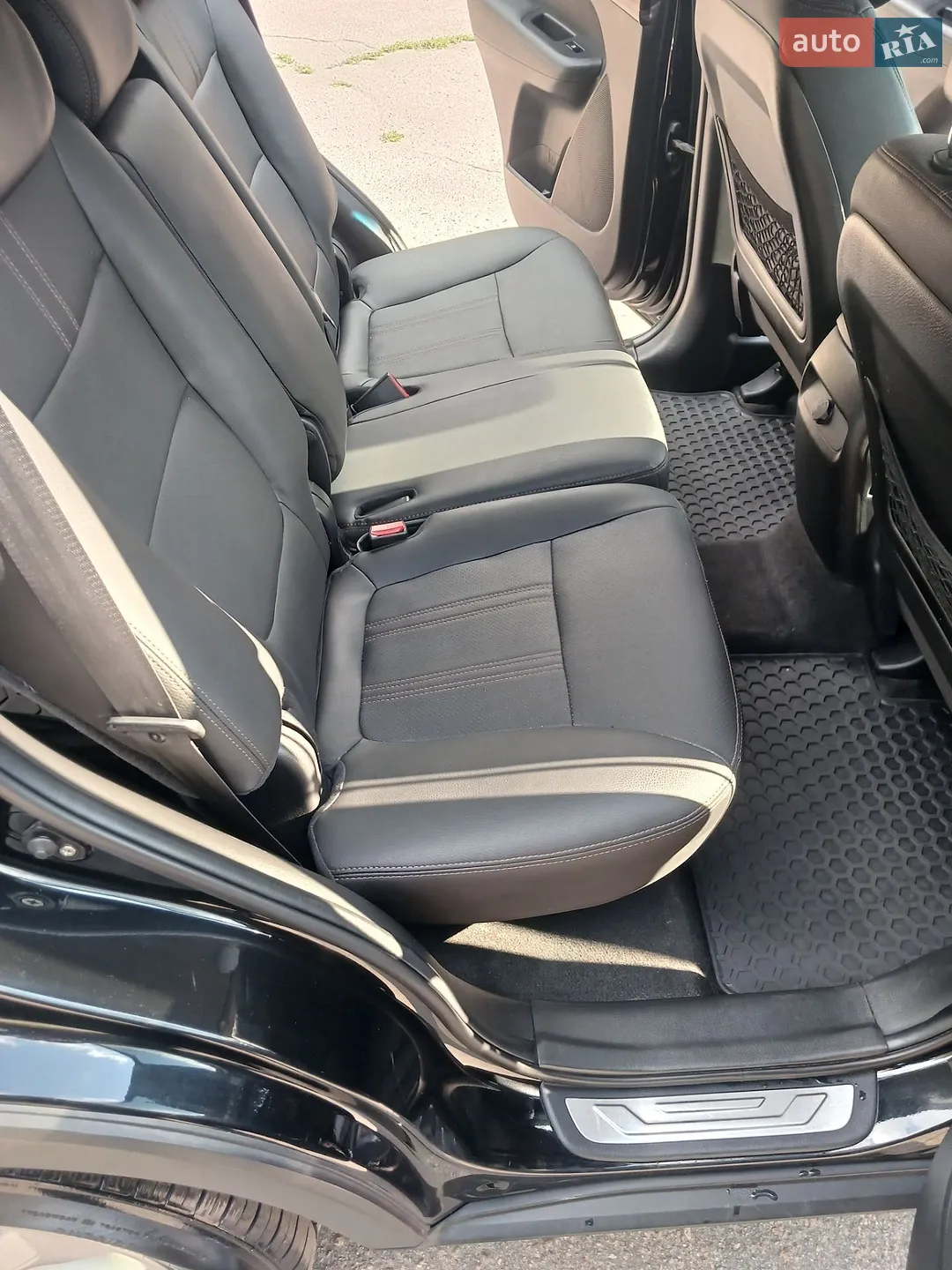 2013 Kia Sorento - мініатюра 18