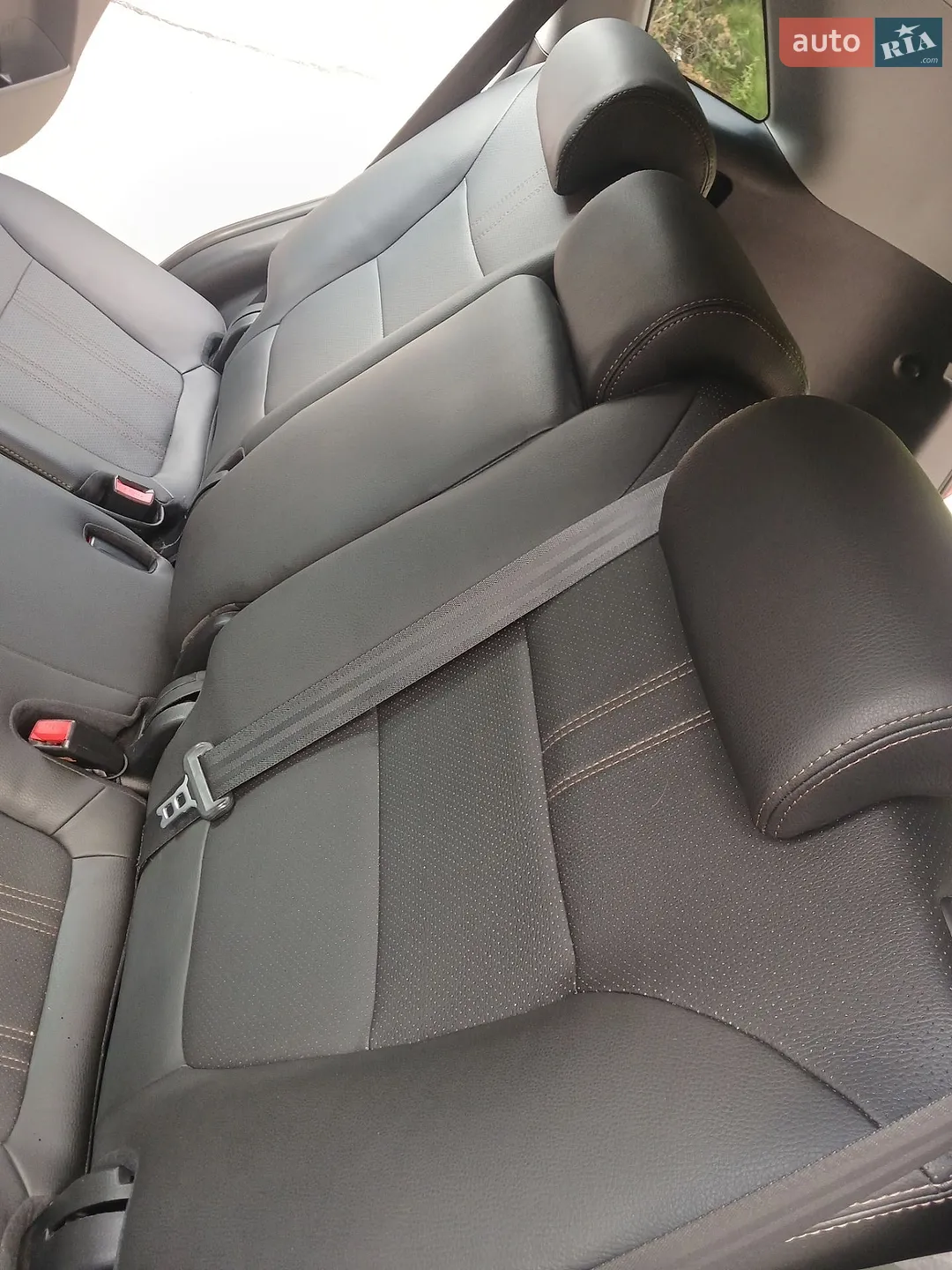 2013 Kia Sorento - мініатюра 16