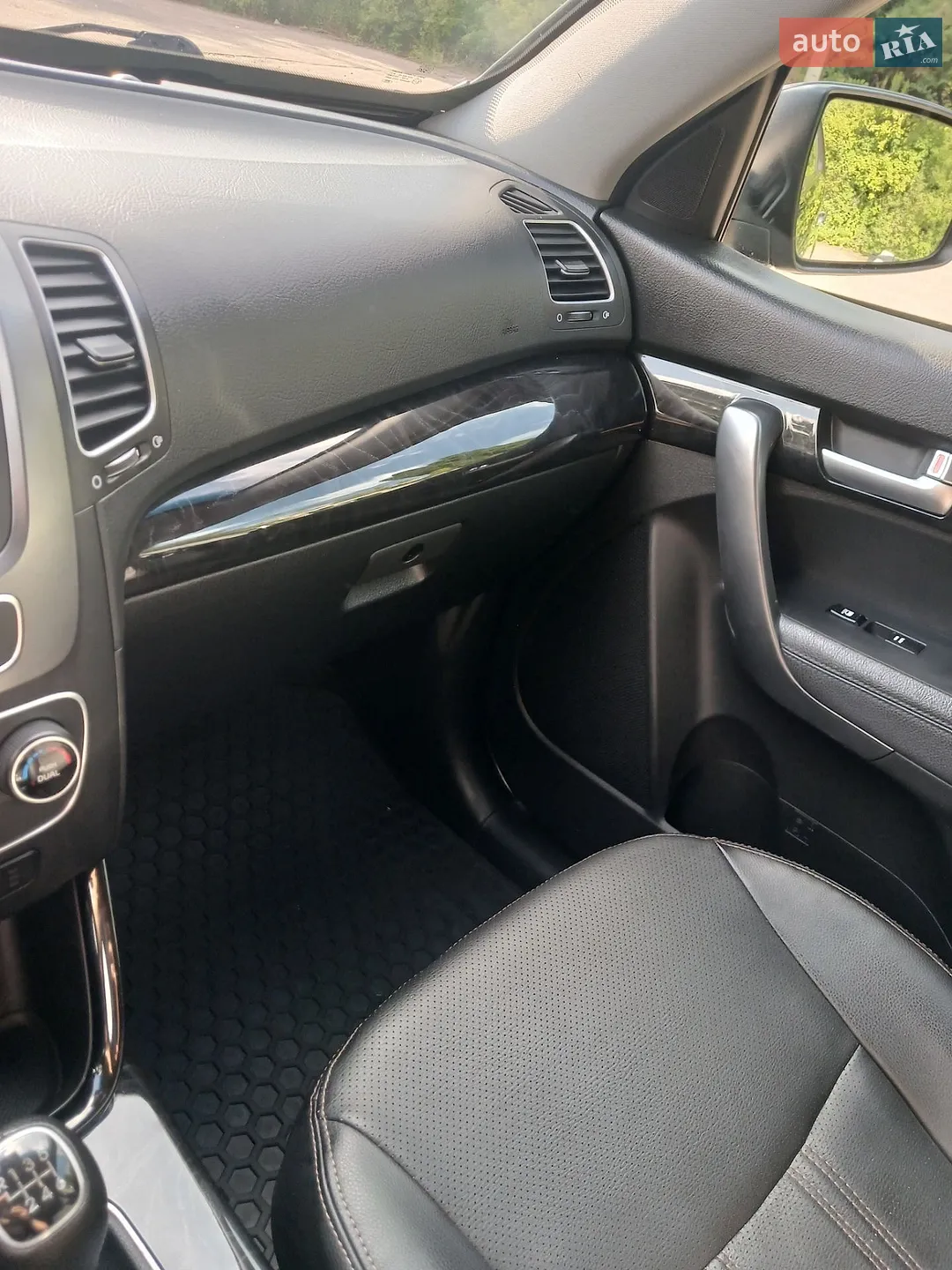 2013 Kia Sorento - мініатюра 29