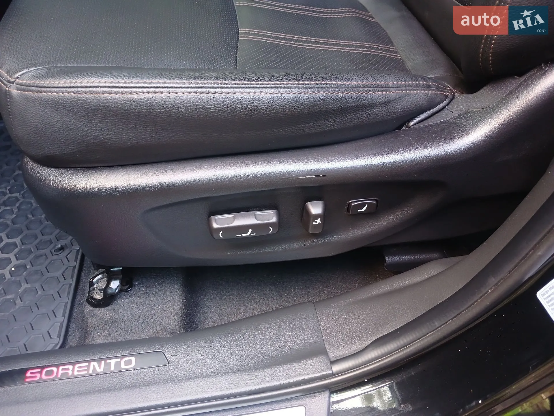 2013 Kia Sorento - мініатюра 44