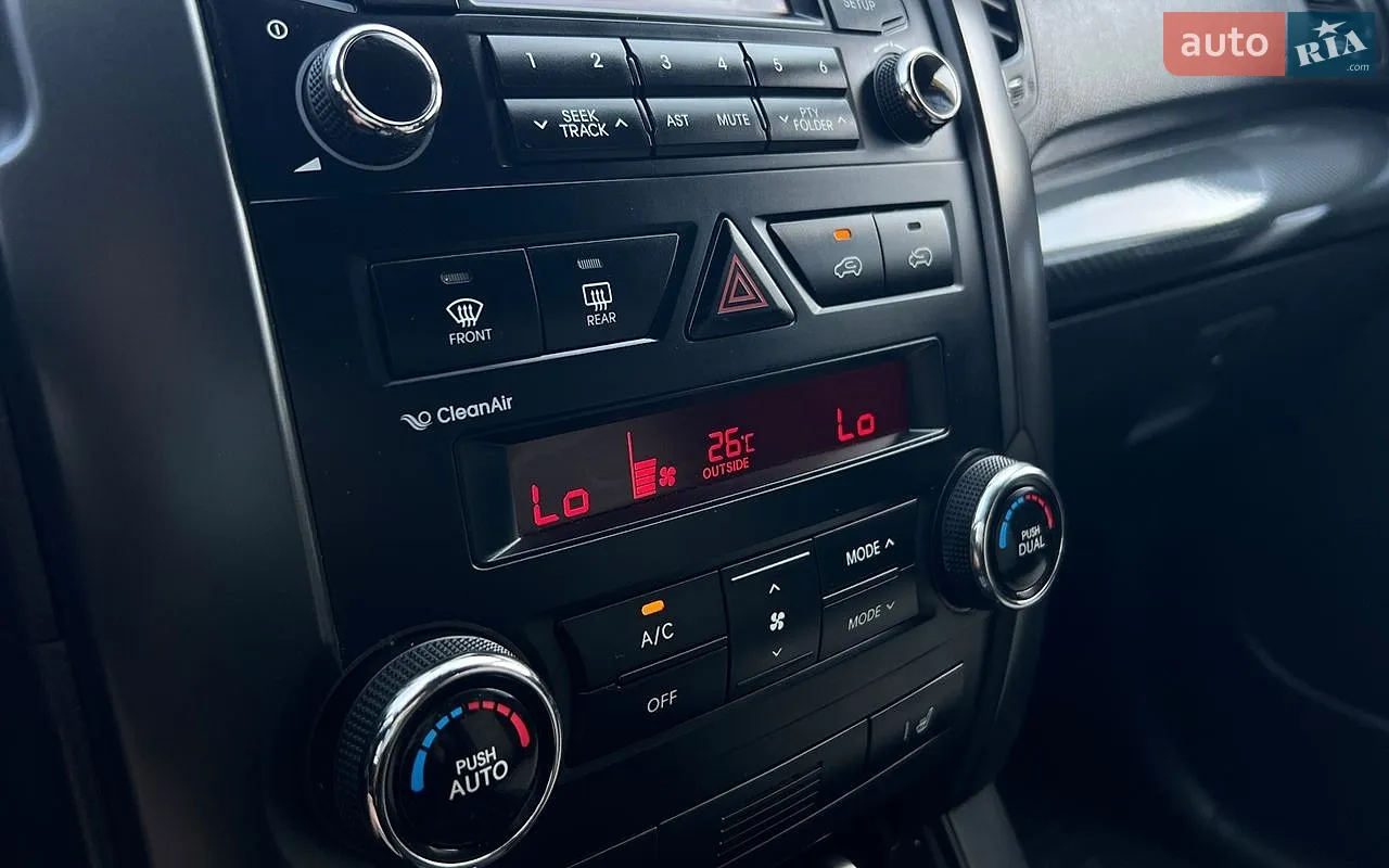 2010 Kia Sorento - мініатюра 17