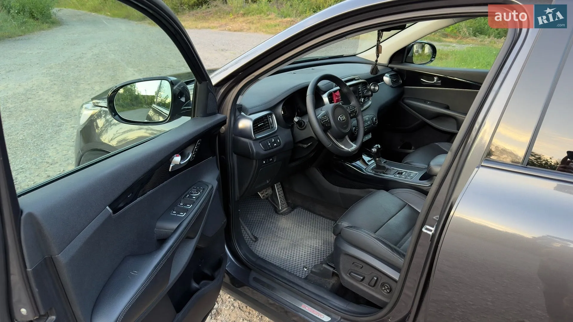 2015 Kia Sorento - мініатюра 7