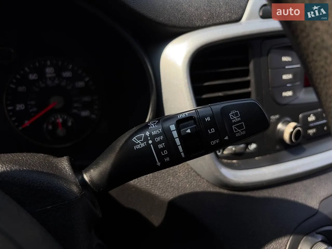 2015 Kia Sorento - мініатюра 16
