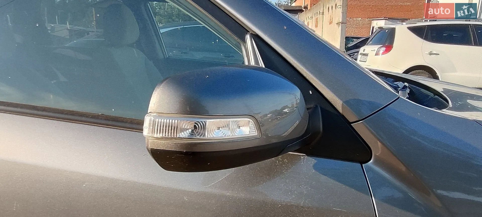 2013 Kia Sorento - мініатюра 8