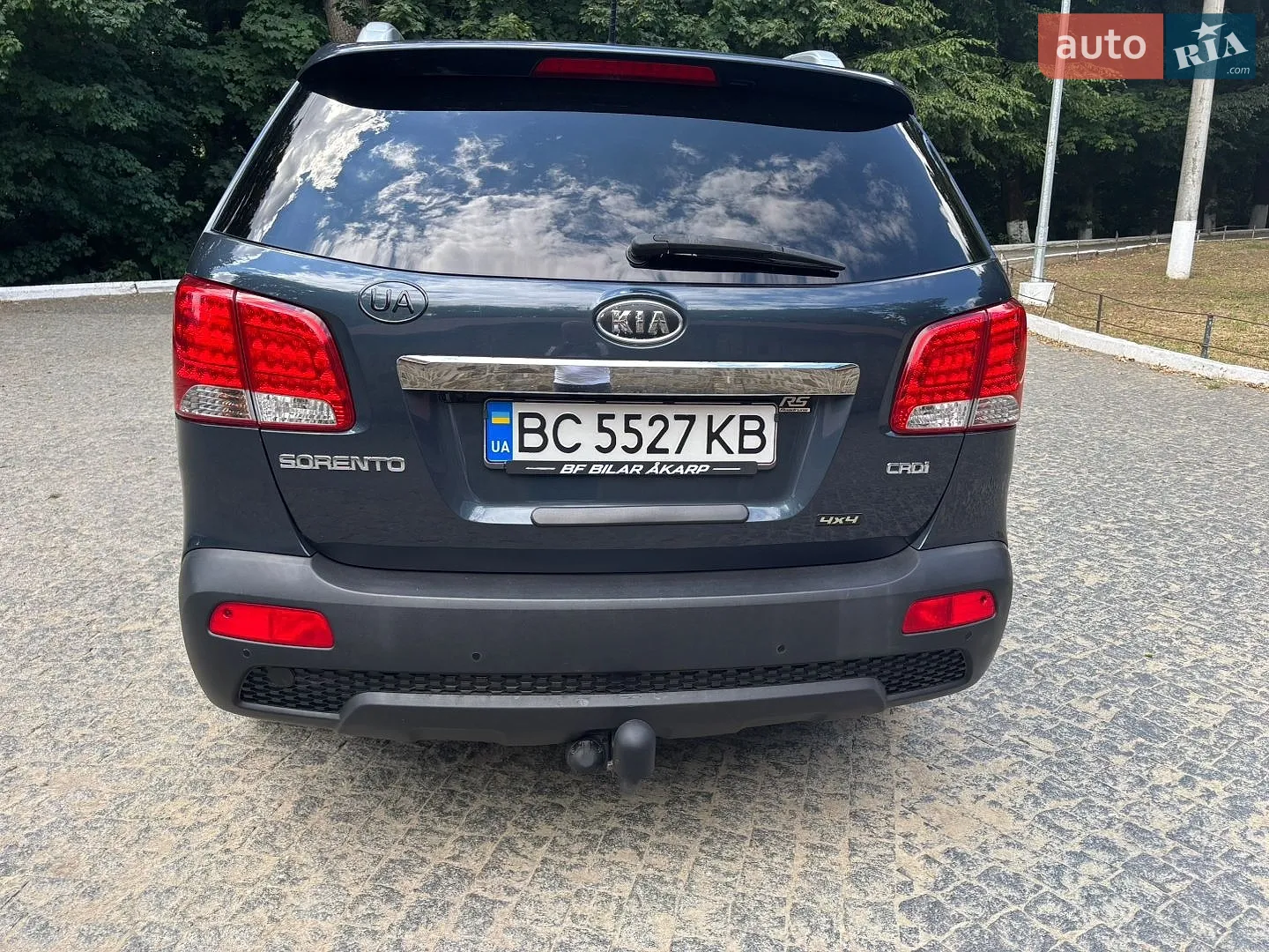 2010 Kia Sorento - мініатюра 14