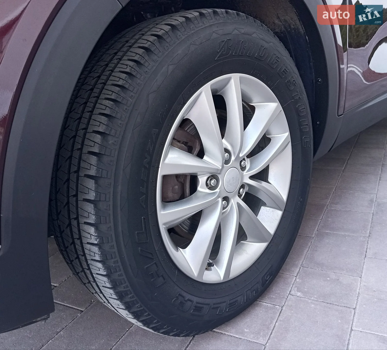 2017 Kia Sorento - мініатюра 31