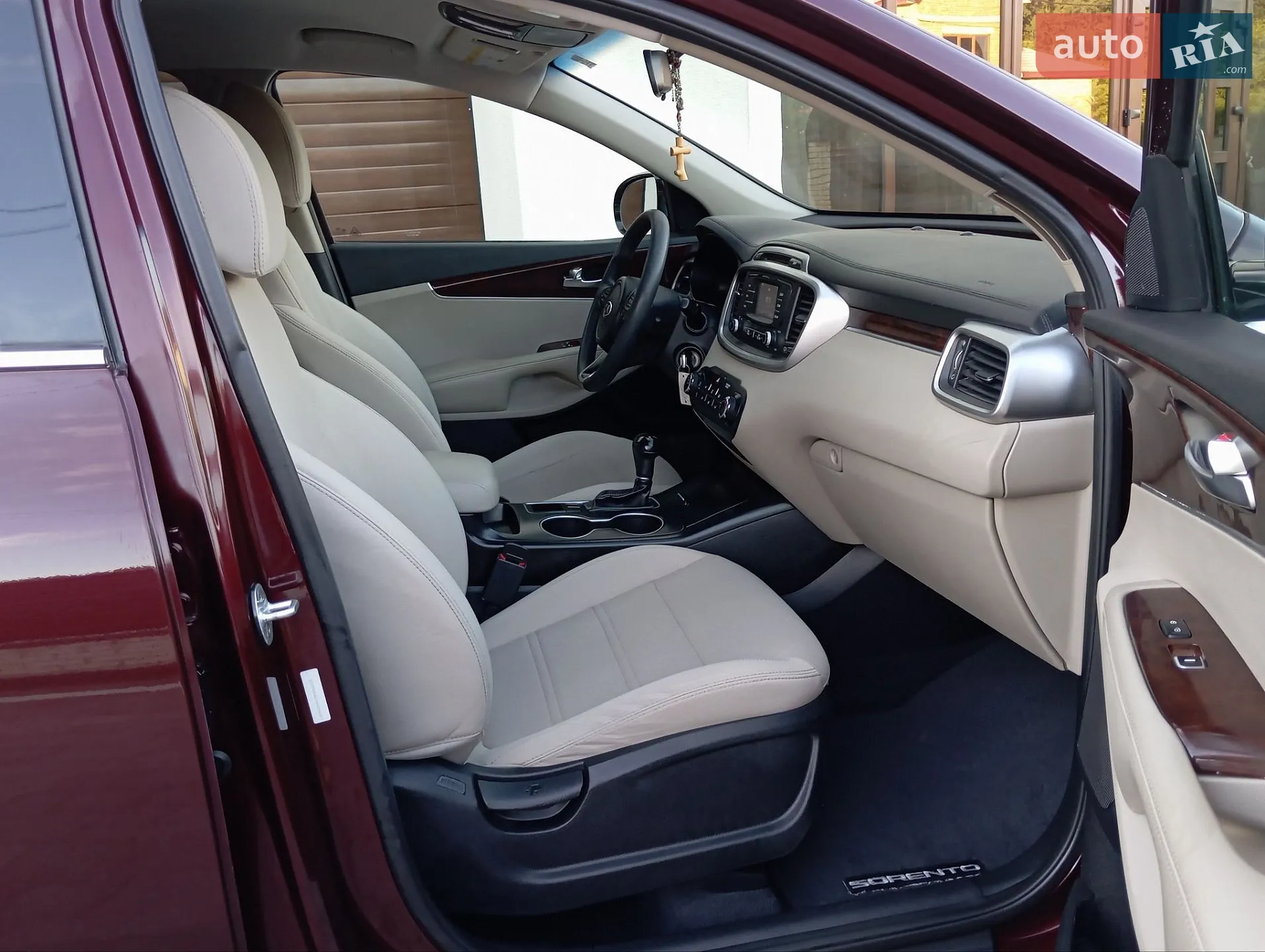 2017 Kia Sorento - мініатюра 54