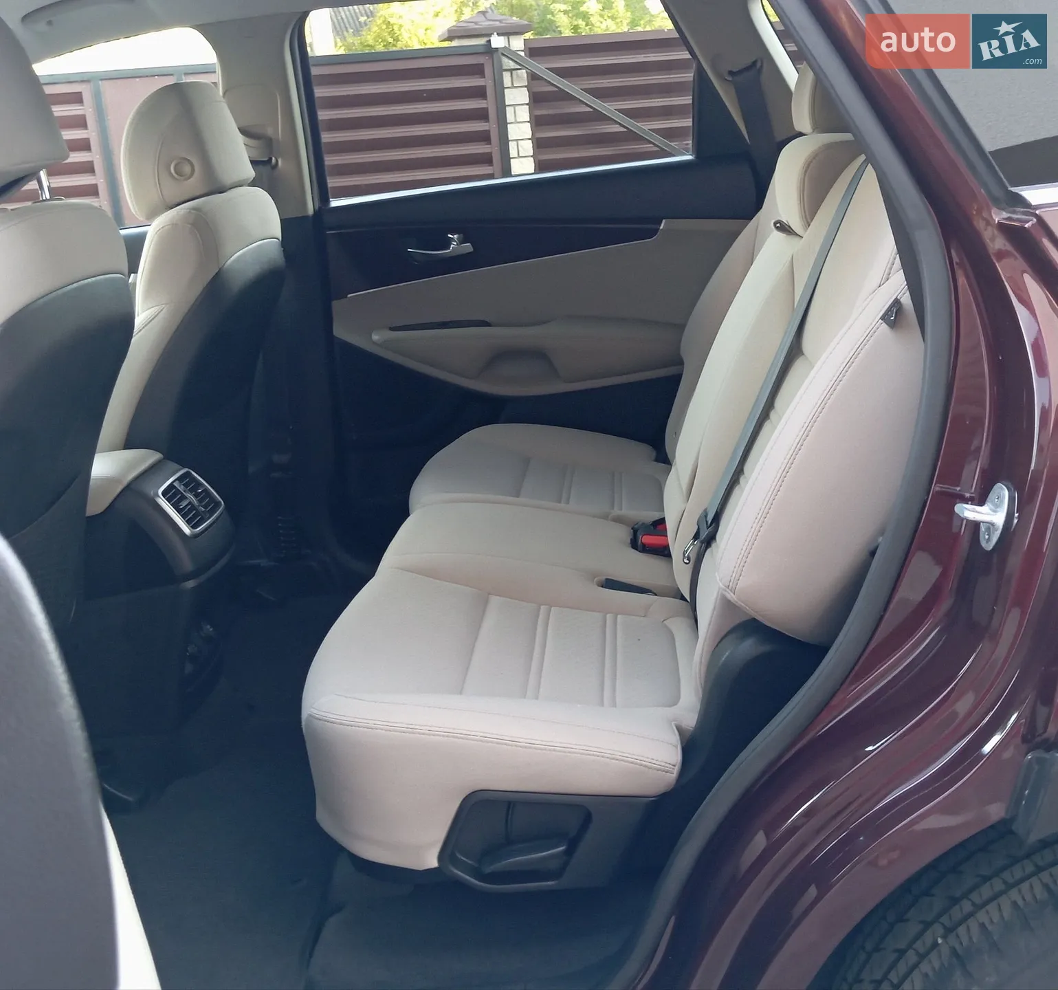2017 Kia Sorento - мініатюра 61