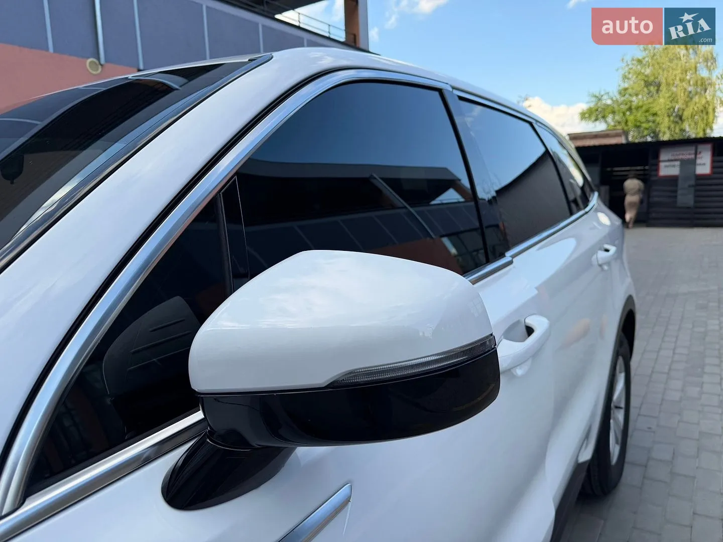 2021 Kia Sorento - мініатюра 36