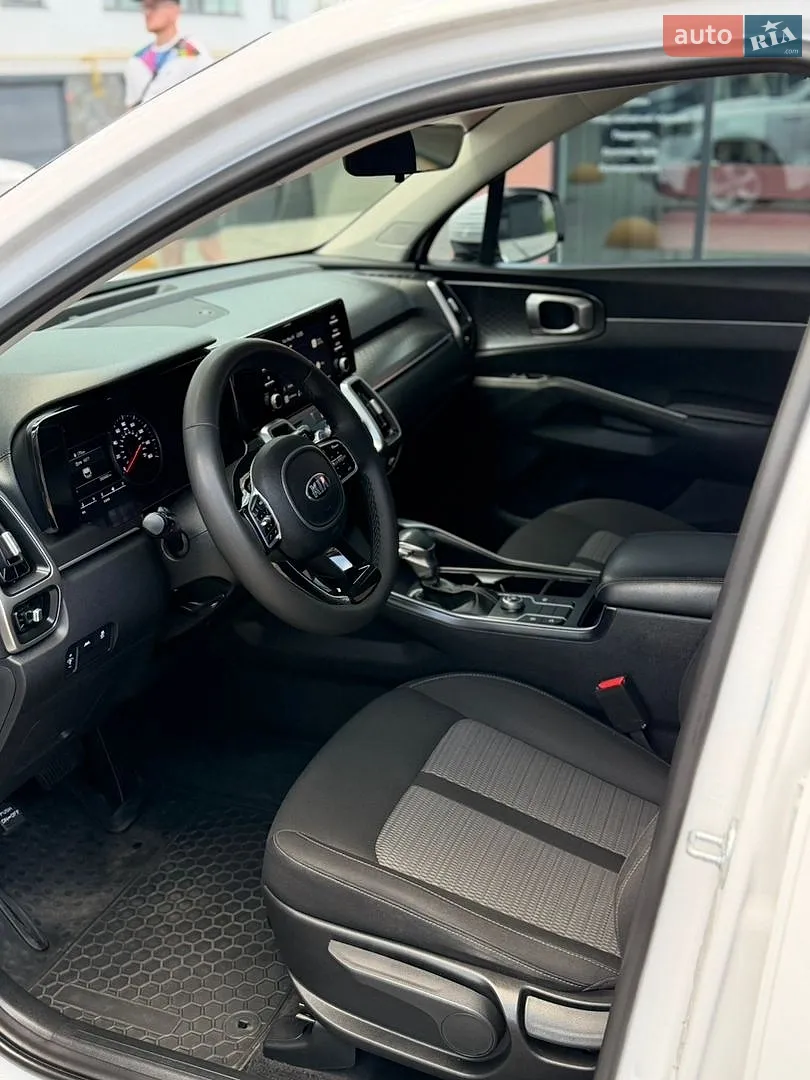 2021 Kia Sorento - мініатюра 46