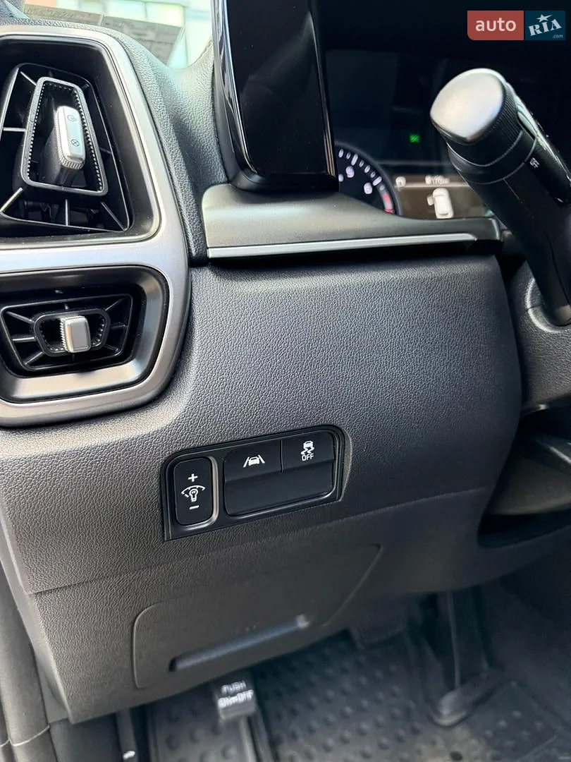 2021 Kia Sorento - мініатюра 51