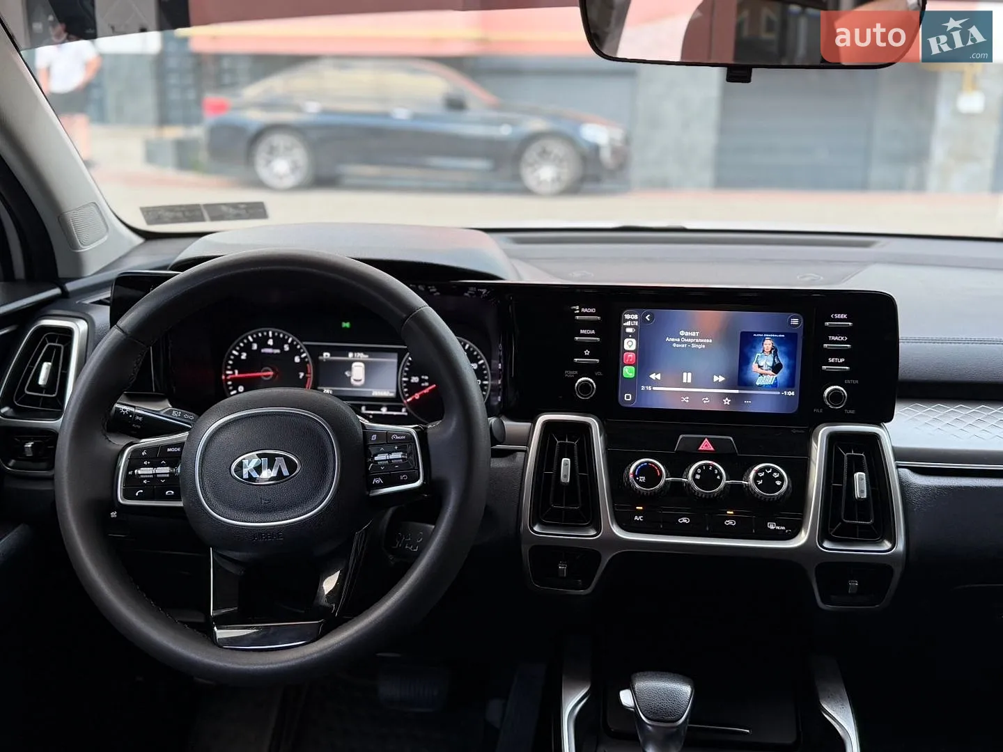2021 Kia Sorento - мініатюра 69
