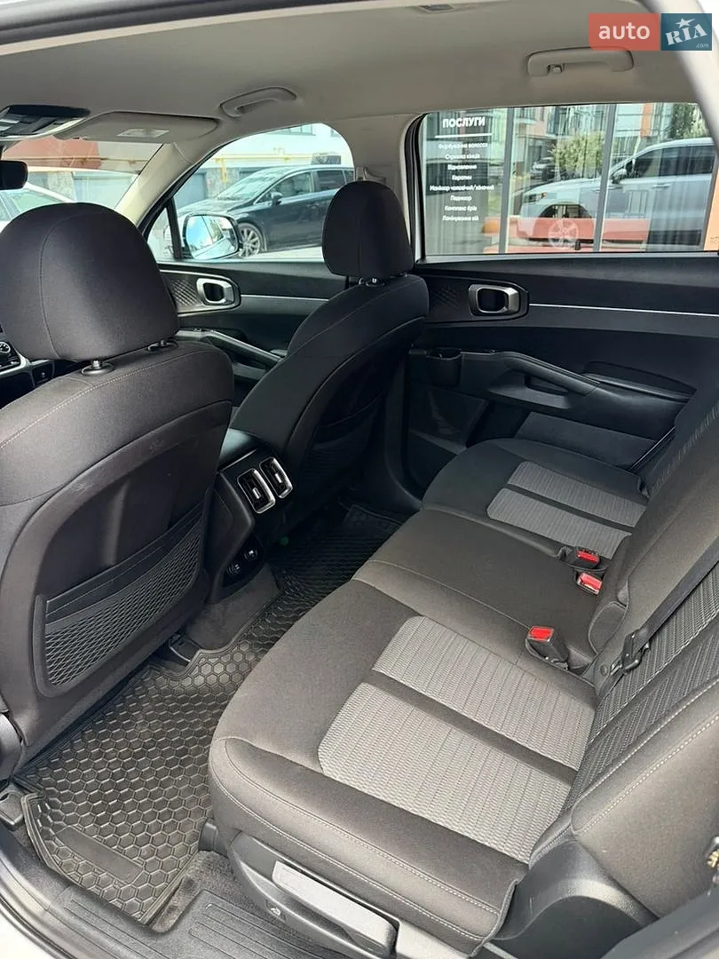 2021 Kia Sorento - мініатюра 65